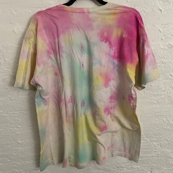 Vintage Bob Marley T Shirt - Picture 2 of 6